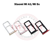 Simtray Simlock Card Slot Xiaomi Mi A1 Mi 5x Original Sim Card Holder