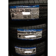 165/55R14 165 55 14 TRIANGLE Car Tyre Tire Kereta Tayar Wheel Rim 14 inch