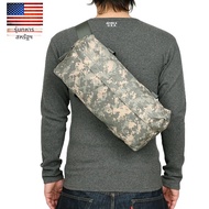 USMC | กระเป๋าเอวแทคติคอลพรางหลายฟังก์ชัน ACU