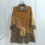 Danar Hadi Batik Dress Size XXL