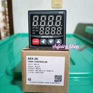 Hanyoung AX4-2A Temperature Controller