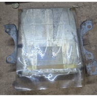 Ecu enjin 4afe toyota seg ae111 tahun 1999 2000