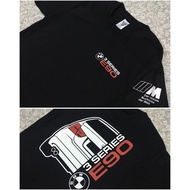 BMW 3 SERIES E90 TSHIRT