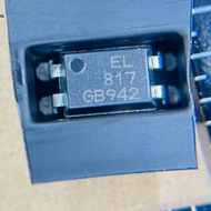 Specialized Opto Components - optical photocopy stickers EL817 PC817 EL817C EL 817 SOP-4 new 100% ge