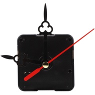 1 Set Clock Movement Mechanism Clock Motors Clock Hands Kit Clock Repair Parts Support Wholesale