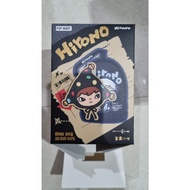 Popmart Hirono Bag Charm