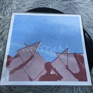 The Sticks 7 Inch LP WW9