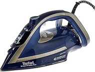 Tefal Smart Protect Plus FV6872- Steam Iron, 2800W, 260g/min Boost Shot, 45g/min Continuous Output, 