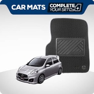 Nissan March K13 (2010-Present)