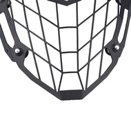 Honda CB400X Accessories Suitable for Honda CB400XCB500X Modified Headlight Cover Headlight Protecti