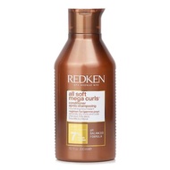 Redken All Soft Mega 捲髮護髮素 300ml/10.1oz