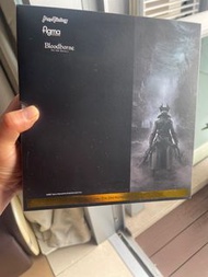 Max Factory Figma No 367DX The old Hunters Bloodborne OHE