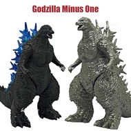 2023 Godzilla Minus One Action Figure Articulado Model Toy Doll