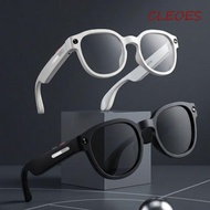 CLEOES AI Smart Glasses, 2 in 1 AIMB-S1 Smart AI Glasses, Augmented Reality Real-time Translation 10