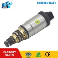 FMM VS16E VS18E AC Compressor Solenoid Control Valve for Kia K5 Optima Seltos 97674A5000 Hyundai Ela