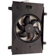 ใบพัดระบายความร้อนแบบอิเล็กทรอนิกส์ อุปกรณ์ปรับอากาศสำหรับรถยนต์ Dongfeng Xiao Kong C31 C32 C35 C36 