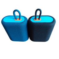 Loa bluetooth JASOZ K112 - Công suất 5 wat hỗ trợ Bluetooth Đài FM Thẻ TF Chức năng kết nối máy đôi