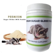 SUGAR GLIDER  HIGH PROTEIN MILK SUPPLEMENT 200Gram