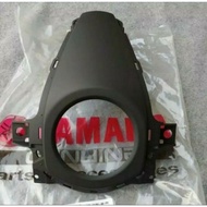 MT15 MT 15 CENTER TANK COVER BLACK ORIGINAL YAMAHA B8D-F41B1-00-P0 Original