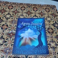 Agnes J Novel.- Dream Firdaus
