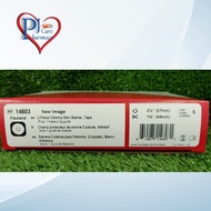 Hollister - 14603 Skin Barrier - Flextend Flat with Floating Flange Cut-To-Fit , Tape (57mm) 1 box 5