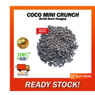 Mini Crunch Coco D'Best/Bertih Beras Coco Mini Crunch D'Best