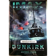 Dunkirk (Dangirk) Movie Poster