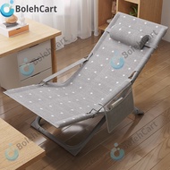 Lunch Break Office Arm Chair Home Balcony Recliner Chair Leisure Backrest Balcony Chair