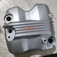 Xe máy đầu xi lanh bìa với Gasket cho Honda cbf150