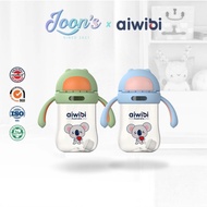 Aiwibi Lightweight Baby Bottle 300ml
