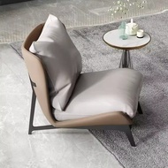 Lazy Chair Small Apartment Living Room Balcony Nordic Leisure Fashion Balcony Chair