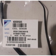 Daikin FTV Malaysia AC Thermistor/ Coil AC sensor Daikin Malaysia FTV