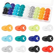 Marathon Number Buckles Race Number Buckle Race Bib Holder