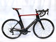 全新SpeedX carbon roadbike野獸碳架公路車Shimano 105 R7000套件超響鋁ling SpeedX Leopard碳架size齊全