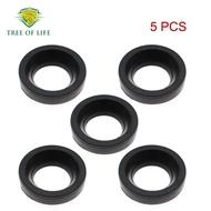 1/2/5 Injector Oil Seal RF7J-10-508 For Mazda 3 2006-2009 Mazda 6 2005-2010 RF7J10508 DCRI105780 HRD