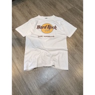 Anvil 80s Hard Rock Cafe Los Angeles Vintage T-shirt