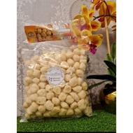 Kuih Amplang Ikan dan Sotong dari Sabah