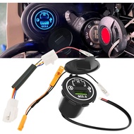 Accessory Kit w/Harness Compatible with Honda Trail 125 CT125 Hunter Cub 125 (-Current)