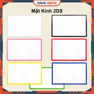 Nintendo 2DS Glass 2DS Glass 2DS Screen Glass 2DS Screen Glass 2DS