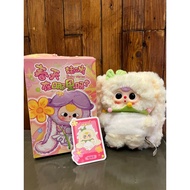 BLIND BOX baby three spring keychain SECRET BB3 spring SECRET Selected 100% Original + admin