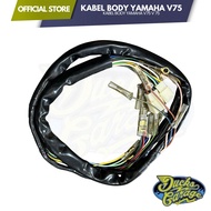 kabel body yamaha v75 v 75