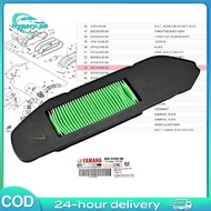 AIR CLEANER/FILTER ELEMENT MIO GRAVIS/GEAR B5D-E4450-00