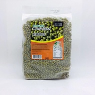 MH FOOD Organic Mung Bean