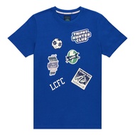 LCFC CSR24 Nan T-Shirt BL-M