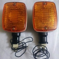 Lampu sen reting Suzuki Trs Original Japan