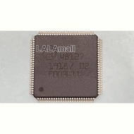 1ชิ้น48127 TQFP-100เครื่องยนต์ของรถยนต์บอร์ดคอมพิวเตอร์ชิปไฟฟ้า IC ต้นฉบับ