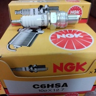 NGK spark plug C6HSA