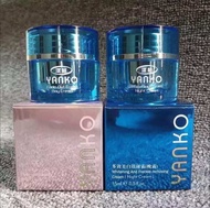 💢 ครีมยันโกะ  CREAM YANKO รุ่นดั้งเดิม  รับประกันของแท้💯 ขนาด 15 กรัม