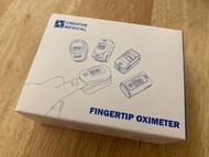 Creative Medical 血氧機 (Oximeter)