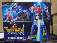 ACTION TOYS MINI ACTION Series 09 機甲艦隊 十五機